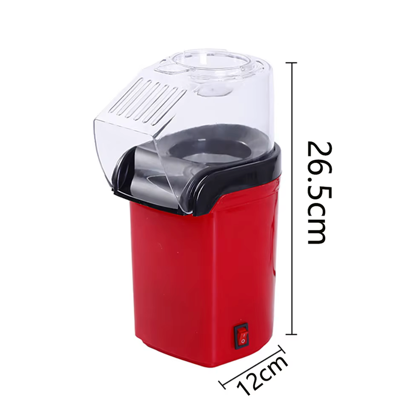 MAQUINA DE PALOMITAS DE MAIZ