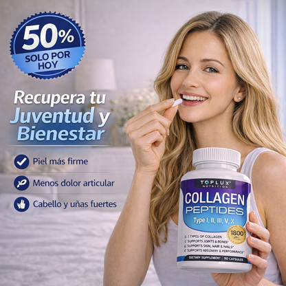Collagen Peptides® Premium