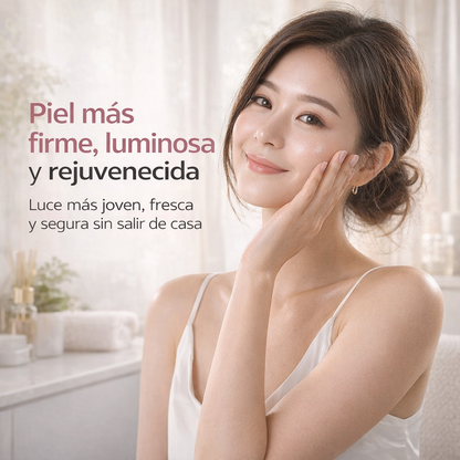 SkinRevive Pro® Masajeador Antiarrugas