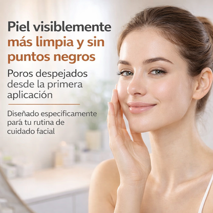 PoreClear Pro® | Removedor de Puntos Negros