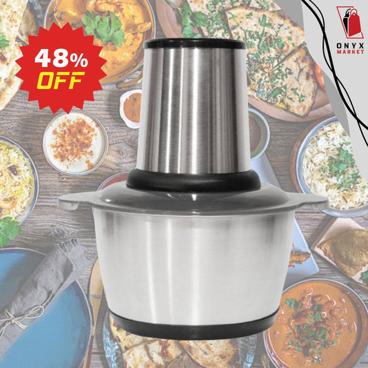 Picador Procesador de Alimentos