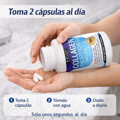 Collagen Peptides® Premium