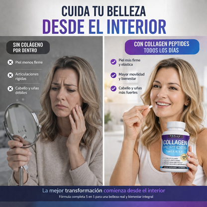 Collagen Peptides® Premium