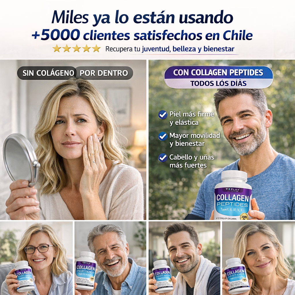 Collagen Peptides® Premium